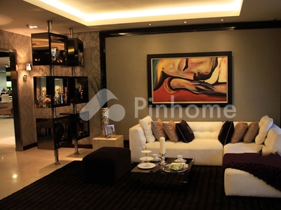 Disewakan Apartemen Siap Pakai di Jl. Casablanca Raya, Kuningan, Jakarta Selatan, DKI Jakarta, Luas 76 m², 2 KT, Harga Rp19 Juta per Bulan | Pinhome