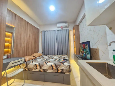 Disewakan Apartemen Skyhouse BSD Murah