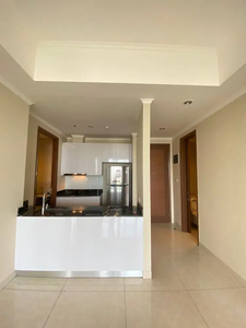 Disewakan Condo Taman Anggrek Residences 2+1 Bedrooms Semifurnish