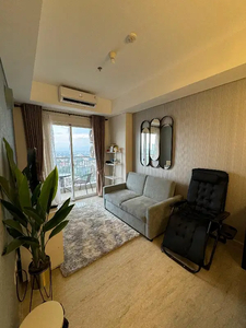 Disewakan Mewah Apartment Podomoro Medan