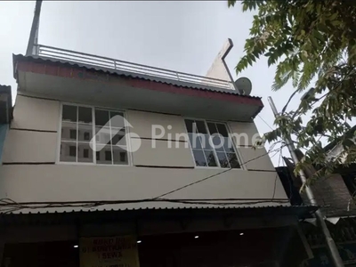 Disewakan Ruko Pluit Cocok Untuh Kantor Atau Usaha Ruko Baru di Jl Tanah Pasir | Pinhome
