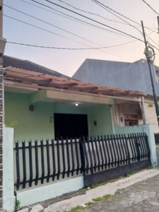Disewakan Rumah 1,5 Lantai di Kayu Putih Jakarta Timur Murah