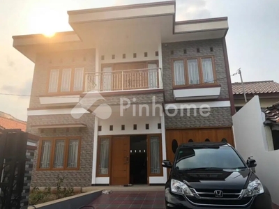 Disewakan Rumah 2 Lantai 8KT 250m² di Jalan Ampera Dua Pasar Minggu Rp30 Juta/bulan | Pinhome