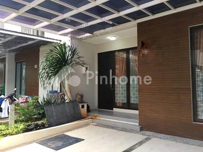 Disewakan Rumah Bagus Siap Huni di Cluster Shinano Jakarta Garden City Jakarta Rp50 Juta/tahun | Pinhome