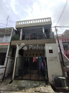 Disewakan Rumah Kos Per Kamar 1jt Sdh Termasuk Air dan Listrik di Jl Swasembada Timur XVI No 109 A Rp1 Juta/bulan | Pinhome