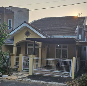 Disewakan Rumah Limus Pratama Cileungsi