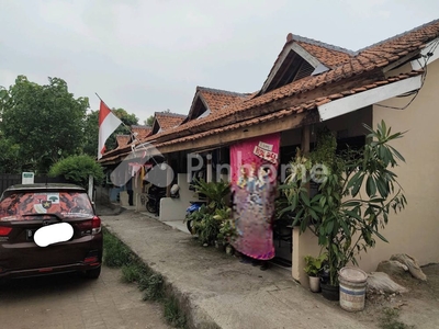 Disewakan Rumah Petakan Lokasi Strategis di Jalan Pondok Cabe VIA Rp850 Ribu/bulan | Pinhome