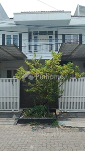 Disewakan Rumah Sunter. Semi Furnished di Sunter Bisma Rp100 Juta/bulan | Pinhome