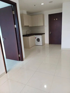 Disewakan Unit apartemen puri mansion tipe 1 BR kosongan