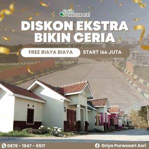 Diskon Ekstra Bikin Ceria