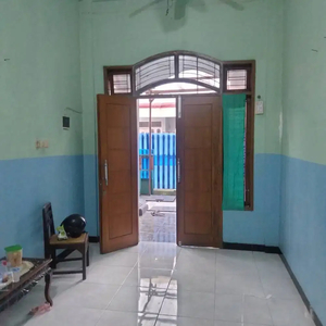 Dkontrakan Rumah Pribadi