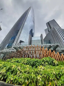 FOR LEASE! Office World Capital Tower