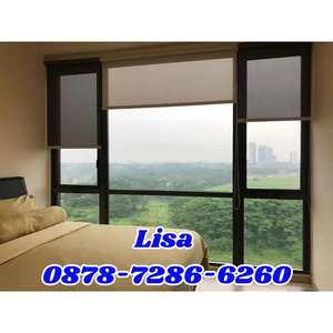 FOR RENT Apartement Marigold Navapark BSD Luas : 110 m2