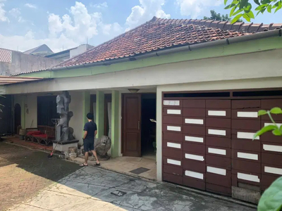 For sale Rumah lama hitung tanah