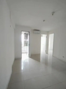 Jual Cepat 1 Unit 3BR Diatas Mall Apt Bassura City Semu furnished