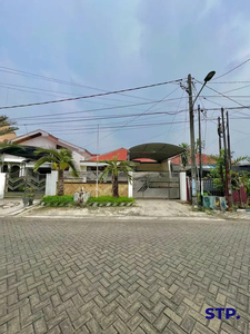 Jual cepat, Rumah siap huni Kutisari Selatan