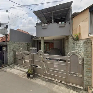 Jual Rumah 2 Lantai Furnished, Wedana Dalam, Jatinegara, Jakarta Timur