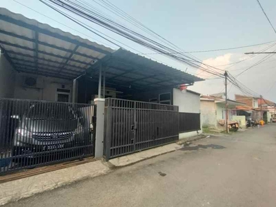 Jual Rumah Jl Pesantren Cibabat Cocok Untuk Kantor Gudang