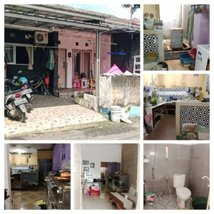 Jual rumah murah