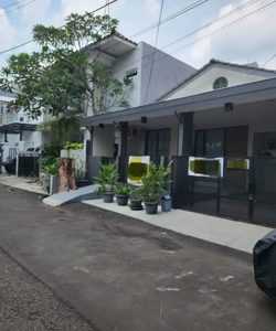 Jual rumah murah Bintaro sektor 9 utama pondok aren Tangerang selatan