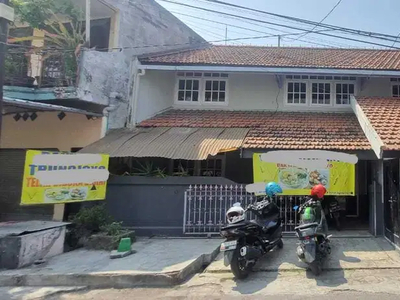 Jual Rumah Murah Karah Jambangan Surabaya Cocok Buat Usaha