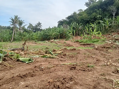 Jual rumah siap bangun cluster gedawang