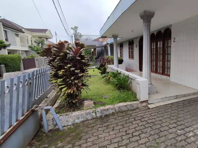 Jual Rumah Tanah Reog Turangga Buah batu Bandung