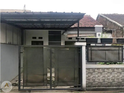 Jual/Sewa Rumah di Taman Cibaduyut Indah Dekat Tol Moh Toha Bandung