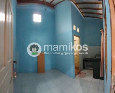 Kost Bu Tati 6 Coblong Bandung