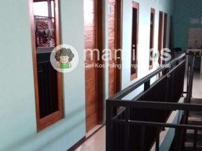 Kost Dekost Candi 88 Ngaglik Sleman