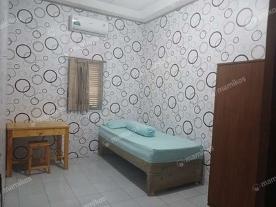 Kost Gitta Tipe Medium Cempaka Putih Jakarta Pusat