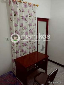 Kost Green Standard Lowokwaru Malang