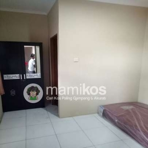 Kost Ibu Nina Herlina Tipe A Bojongloa Kidul Bandung