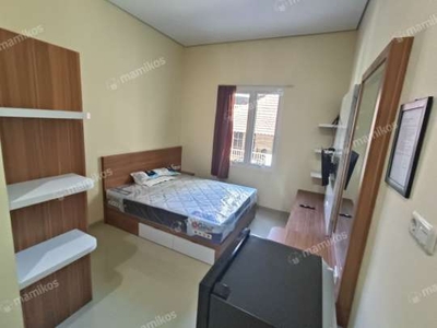 Kost K2 Homy Tipe Executive Semarang Utara Semarang