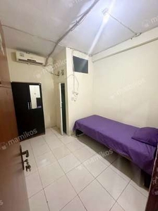 Kost Mujuria Tipe E Kebayoran Lama Jakarta Selatan