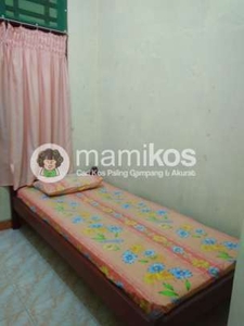 Kost Wijaya Kusuma Tipe A Ponorogo