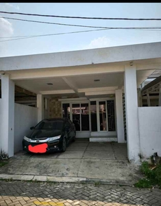 La1204 Dijual Cepat Rumah Bagus Siap Huni Di Cibubur Country Nego