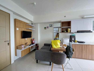 Mrh Apartemen Educity Tower Harvard Lantai 31 View Suramadu