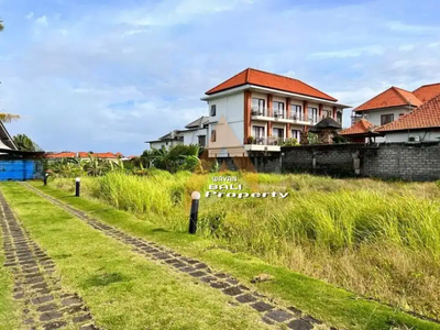 MURAH 1725m2 Tanah Di Canggu Dekat Ke Berawa , Pererenan , Echo Beach