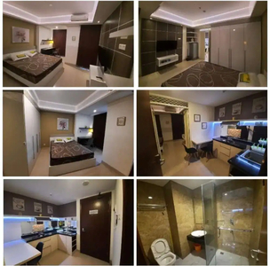 Murah Apartemen Grand Sungkono Lagoon Mayjen Sungkono