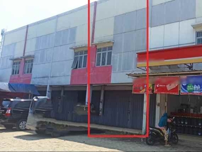 Ruko Murah Lokasi Strategis Jl H Usa Cibentang Kab Bogor