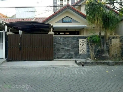 Rumah 1.5 Lantai Villa Kalijudan Indah Surabaya