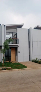 Rumah 2 lantai dan harga promo Lippo Karawaci Tangerang