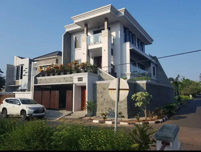 Rumah 3lt meetland cakung