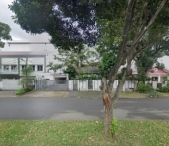 Rumah Adem Nyaman di Jaka Permai Bekasi