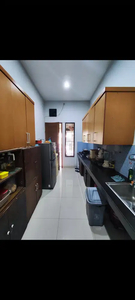 Rumah bagus tingkat siap huni diKomplek jatibening pondok gede Bekasi