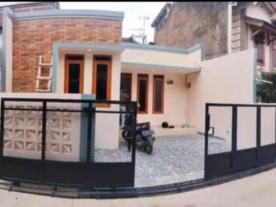 Rumah Baru cibiru hilir bandung timur