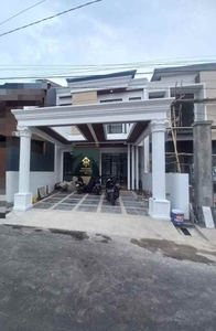 Rumah Baru Siap Huni Di Turangga Buah Batu Kota Bandung