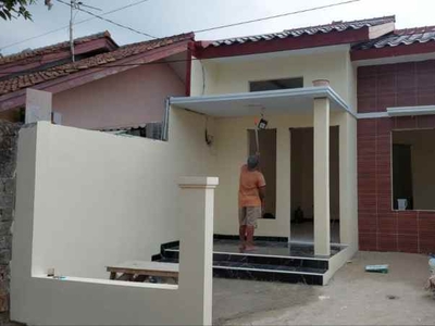 Rumah Berdesain Minimalis Harga Murah Di Cipayung