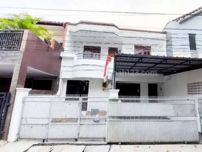 Rumah Canti Luas Tanah 132 Meter di PTB Pondok Kelapa - Duren Sawit